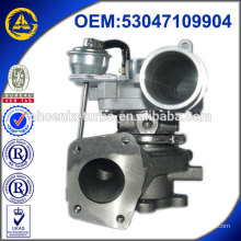 K04 TURBO K0422-582 53047109904 PARA MAZDA CX-7